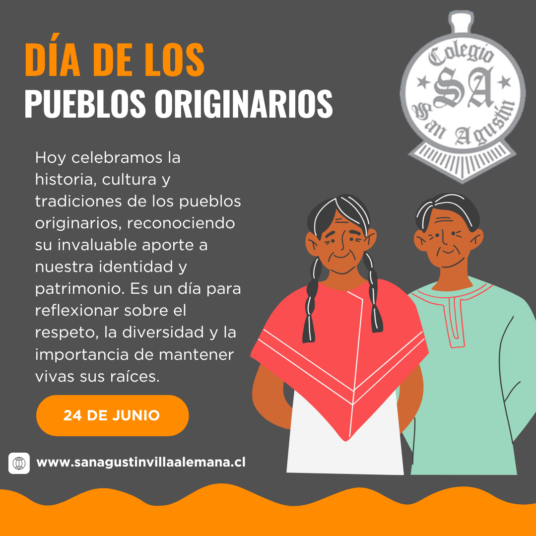 Día Nacional de los Pueblos Originarios