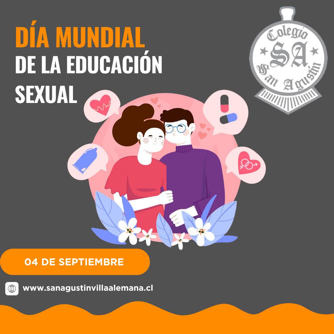 Día Mundial de la Salud Sexual
