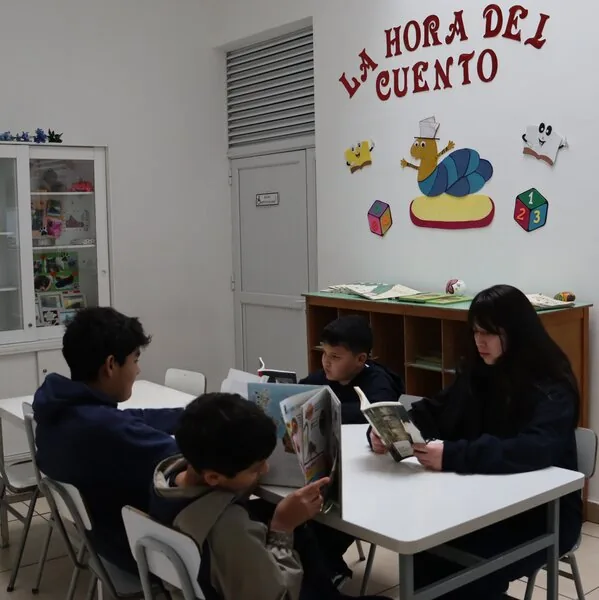Colegio San Agustín de Villa Alemana