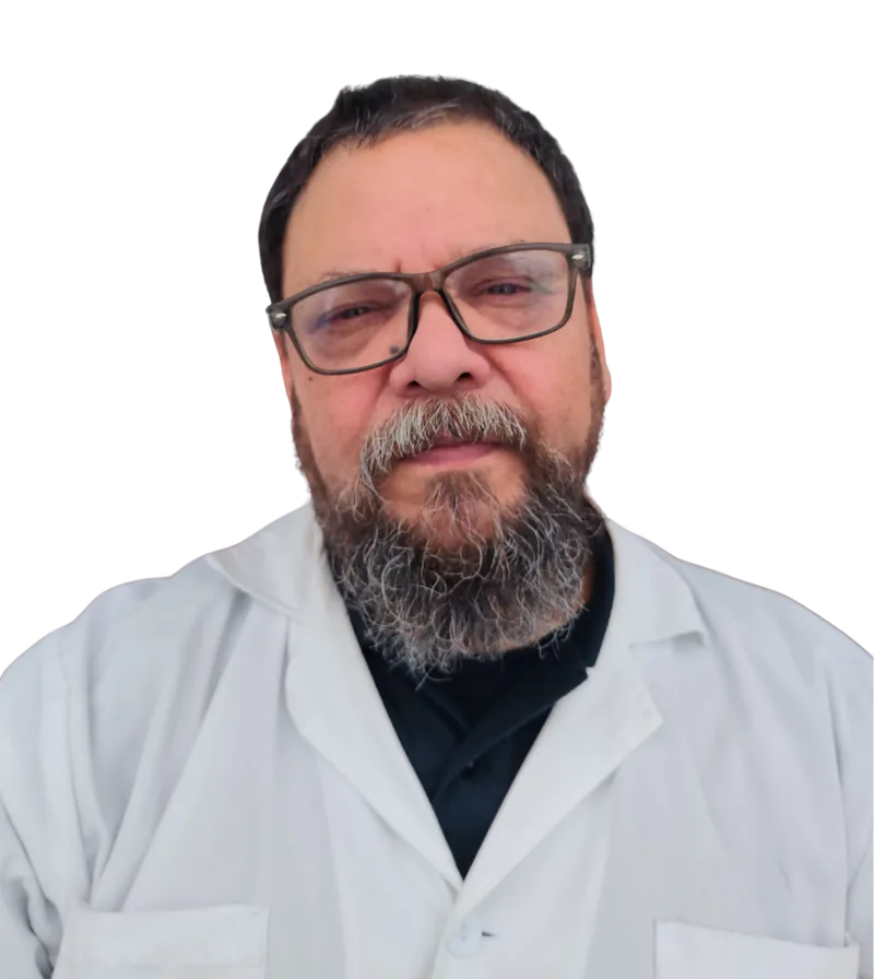 Profesor de Música del Colegio San Agustín