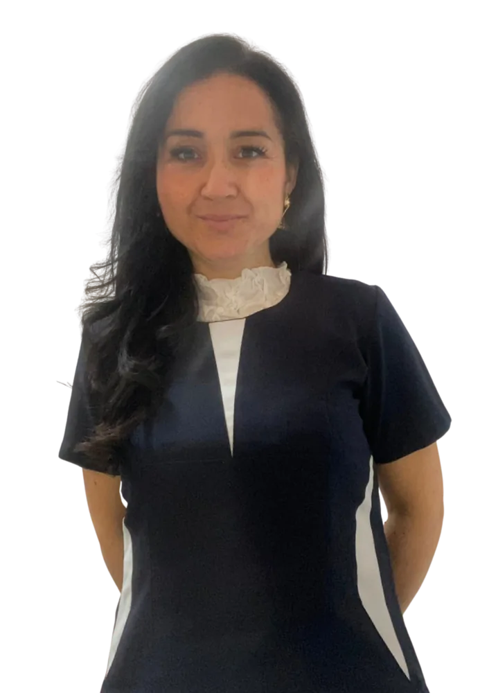 Técnico en Educación Diferencial del Colegio San Agustín