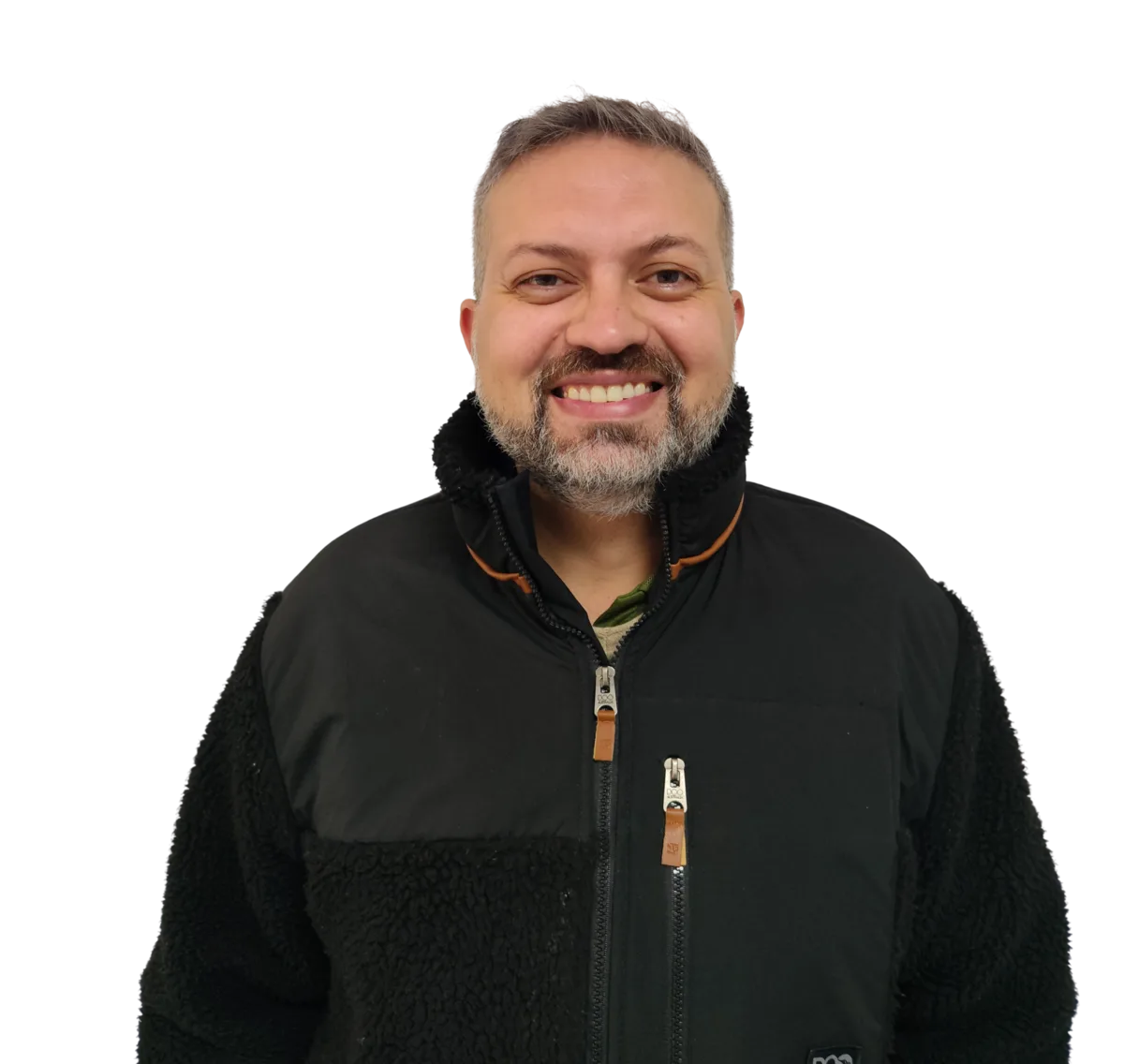 Profesor de Inglés del Colegio San Agustín