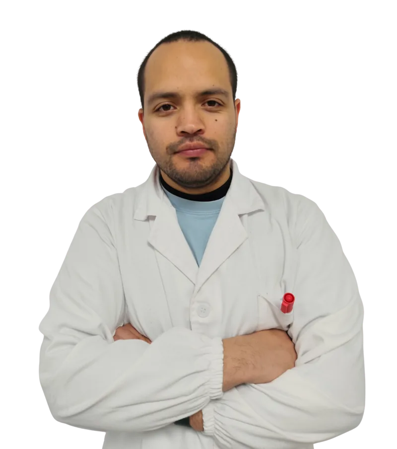 Profesor de Filosofía del Colegio San Agustín
