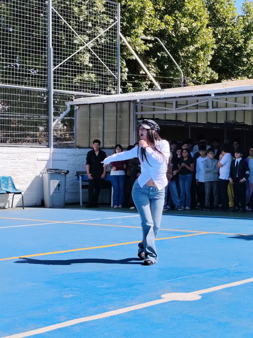 Día del Profesor 2026
